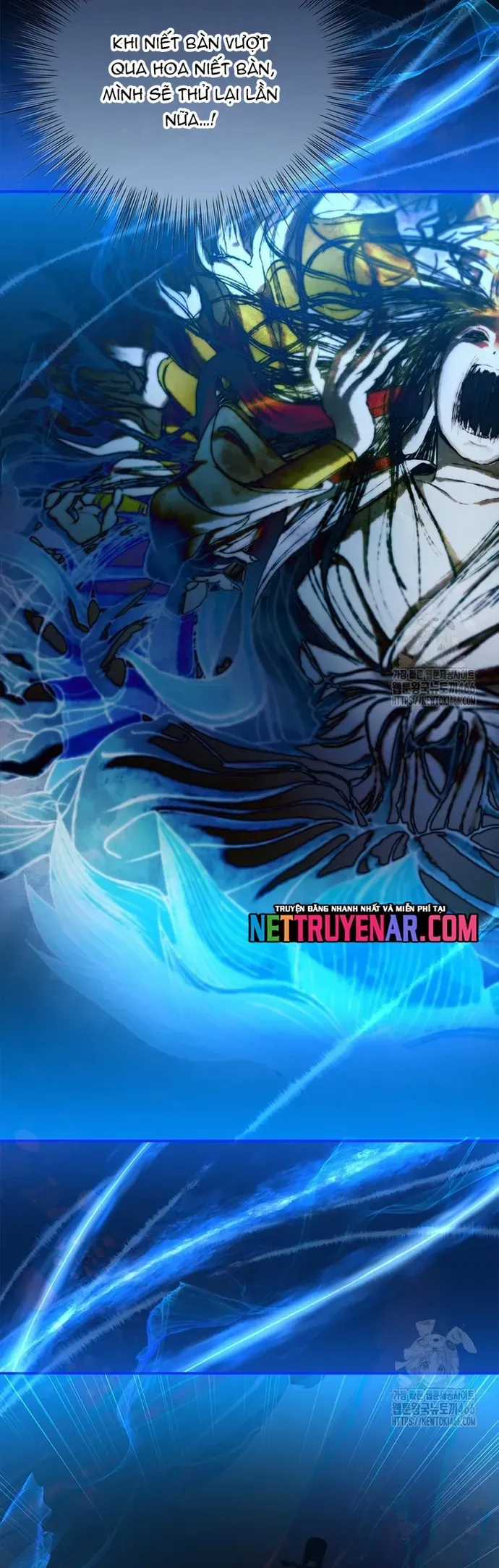 Trấn Hồn Kí - Chương 21 - Trang 20