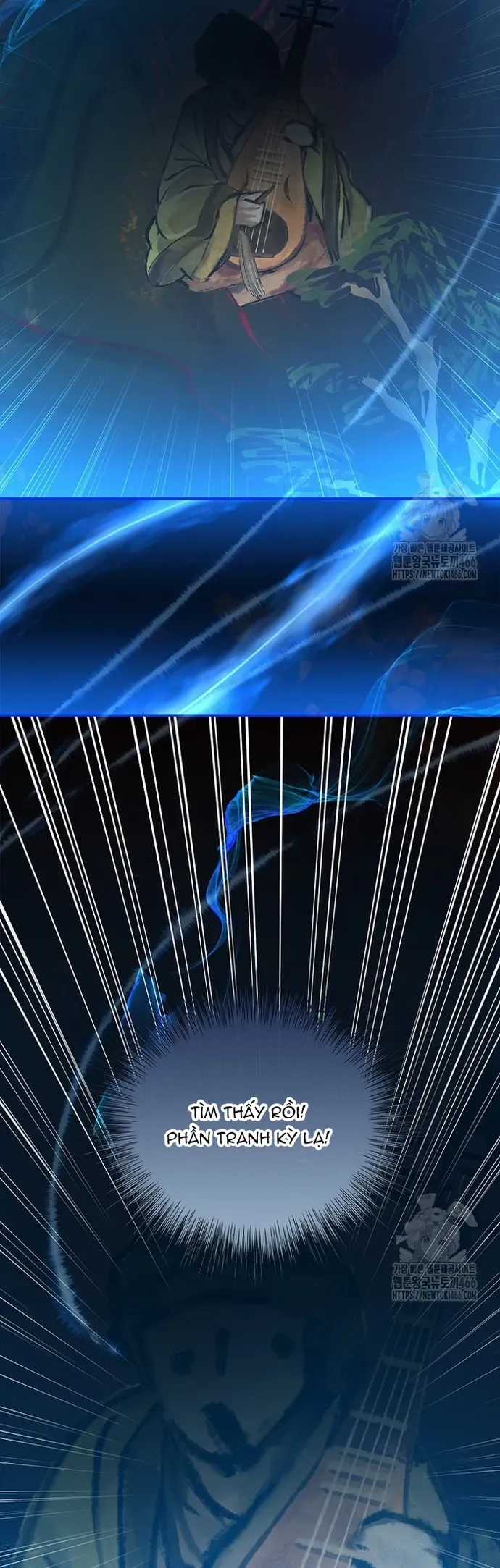 Trấn Hồn Kí - Chương 21 - Trang 21