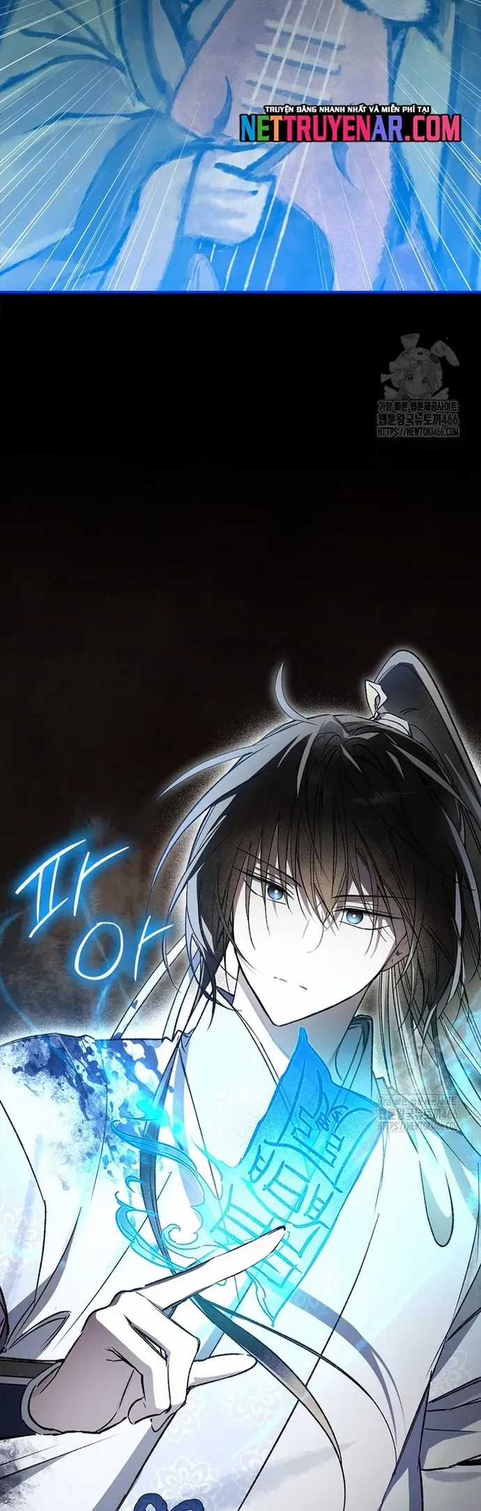 Trấn Hồn Kí - Chương 21 - Trang 22