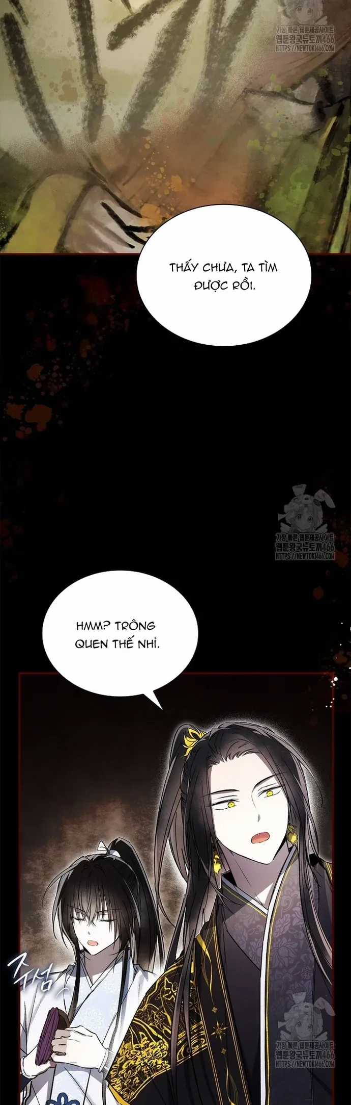 Trấn Hồn Kí - Chương 21 - Trang 25