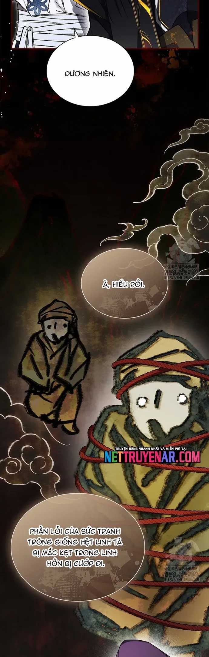 Trấn Hồn Kí - Chương 21 - Trang 26
