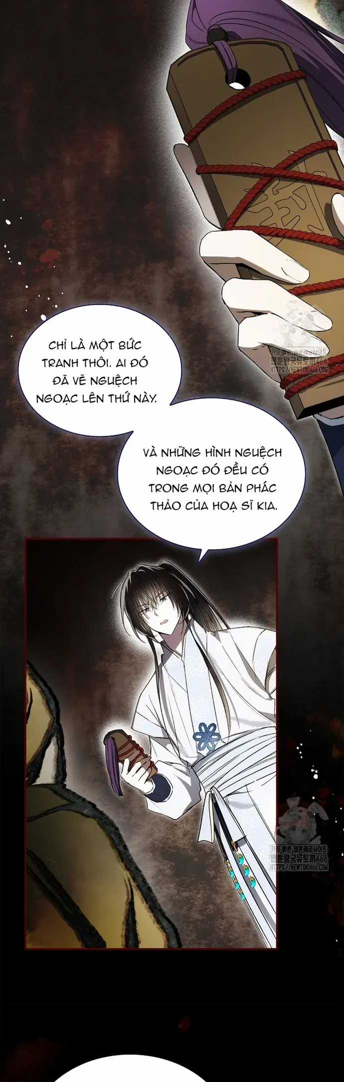 Trấn Hồn Kí - Chương 21 - Trang 27