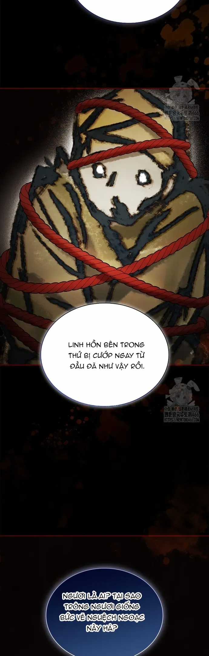 Trấn Hồn Kí - Chương 21 - Trang 29