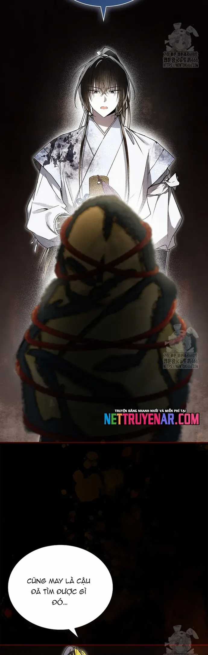 Trấn Hồn Kí - Chương 21 - Trang 30