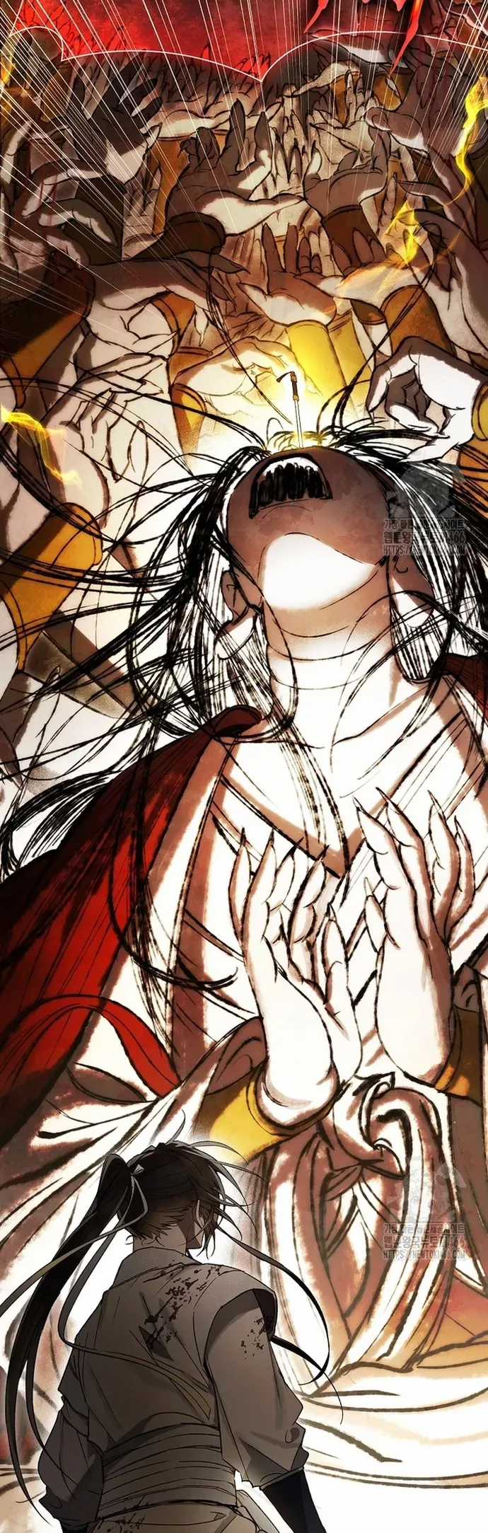 Trấn Hồn Kí - Chương 21 - Trang 4