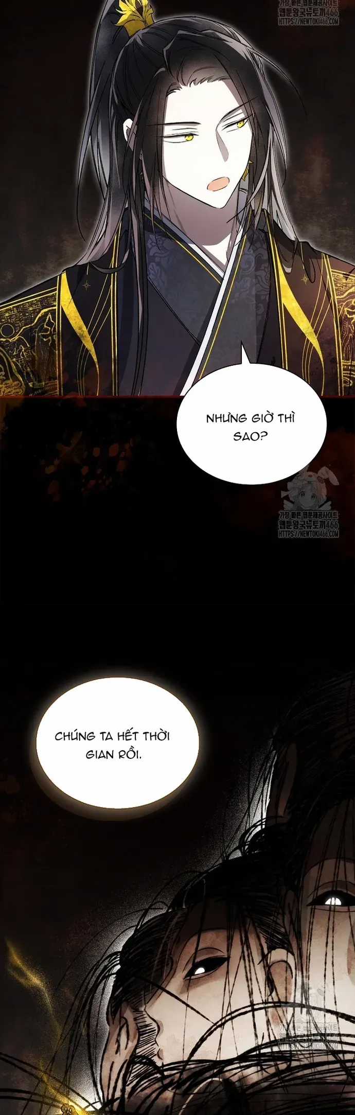 Trấn Hồn Kí - Chương 21 - Trang 31