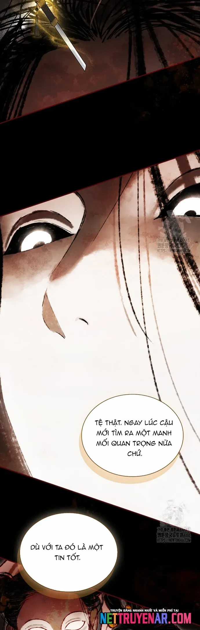 Trấn Hồn Kí - Chương 21 - Trang 32