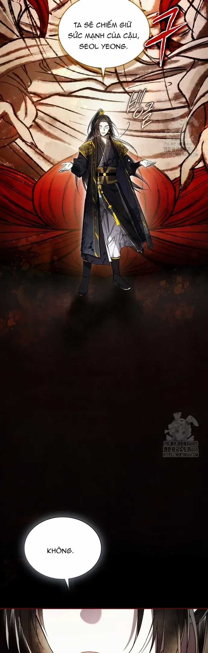 Trấn Hồn Kí - Chương 21 - Trang 34