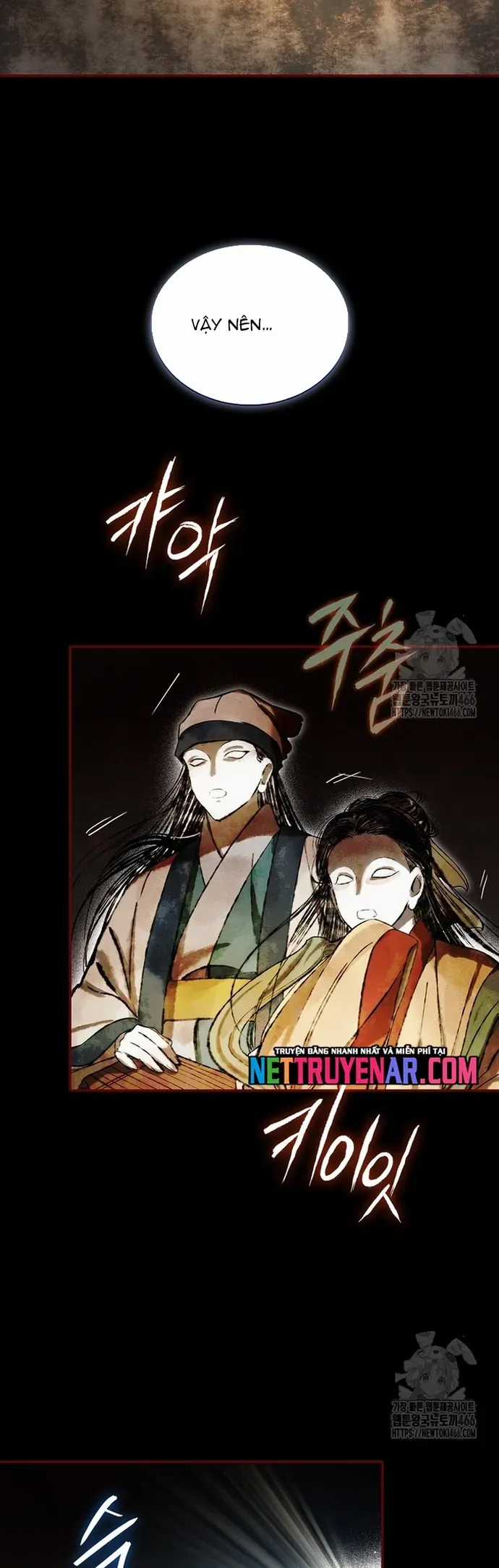 Trấn Hồn Kí - Chương 21 - Trang 37