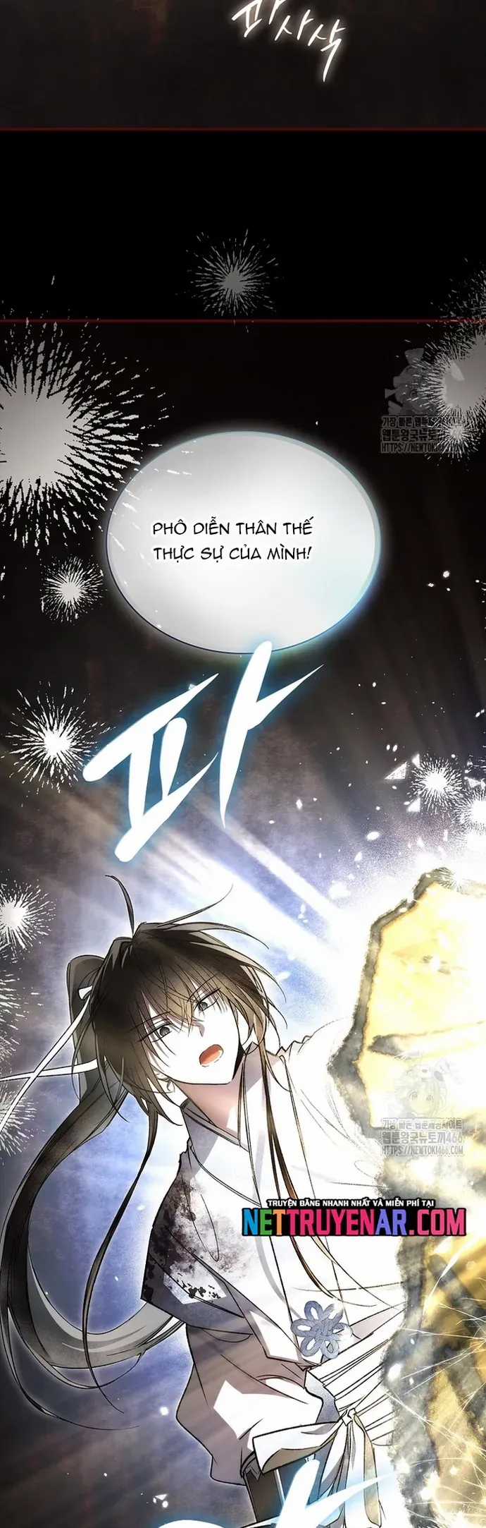 Trấn Hồn Kí - Chương 21 - Trang 39