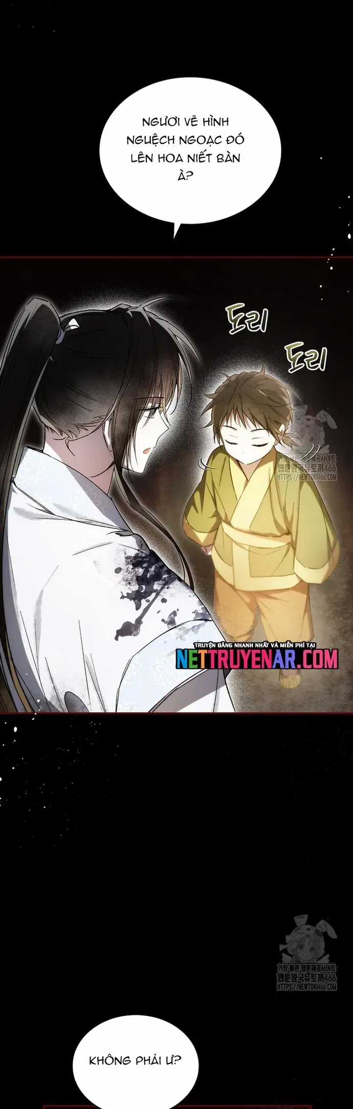 Trấn Hồn Kí - Chương 21 - Trang 43