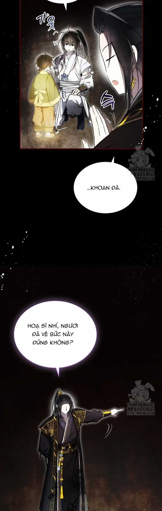 Trấn Hồn Kí - Chương 21 - Trang 44