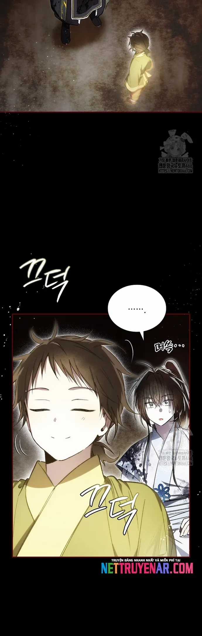 Trấn Hồn Kí - Chương 21 - Trang 45