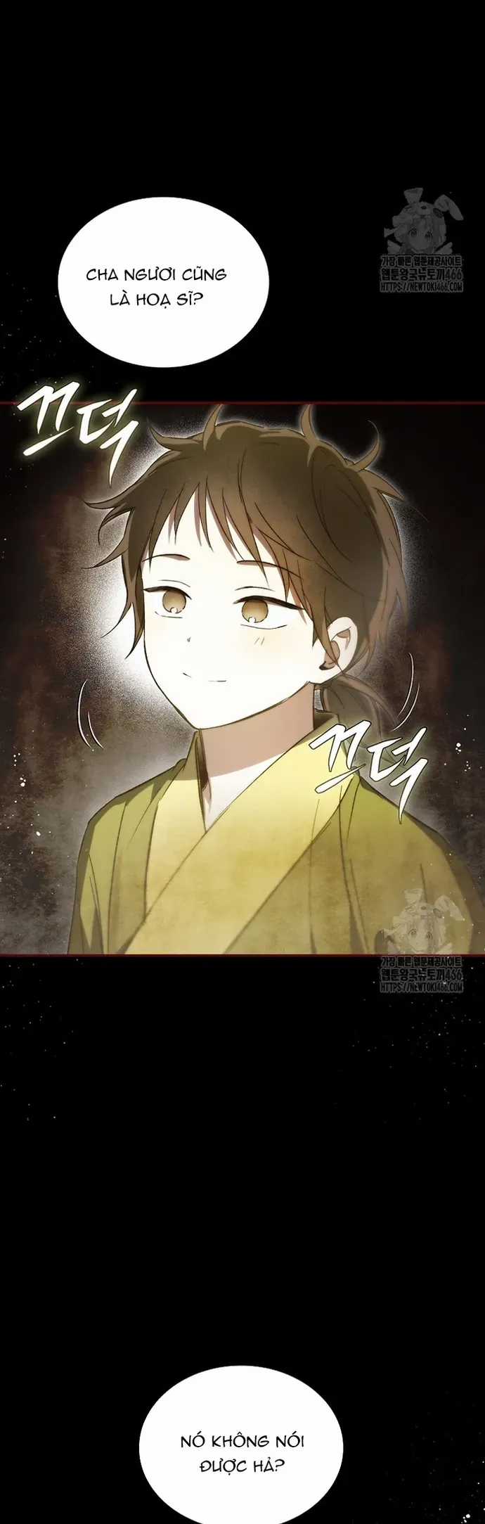 Trấn Hồn Kí - Chương 21 - Trang 46