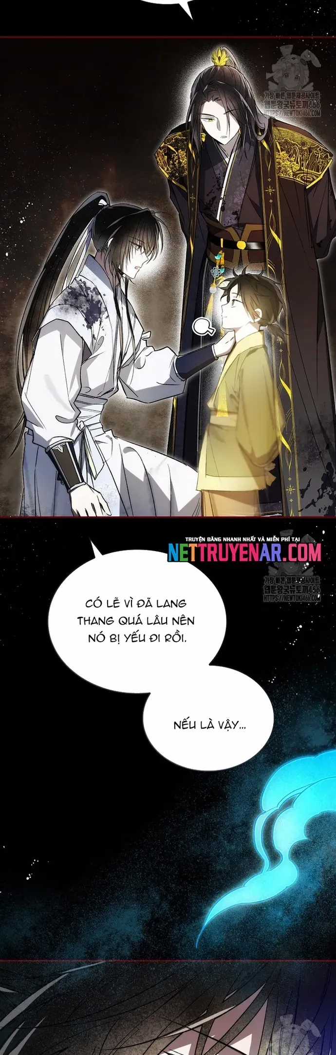 Trấn Hồn Kí - Chương 21 - Trang 47