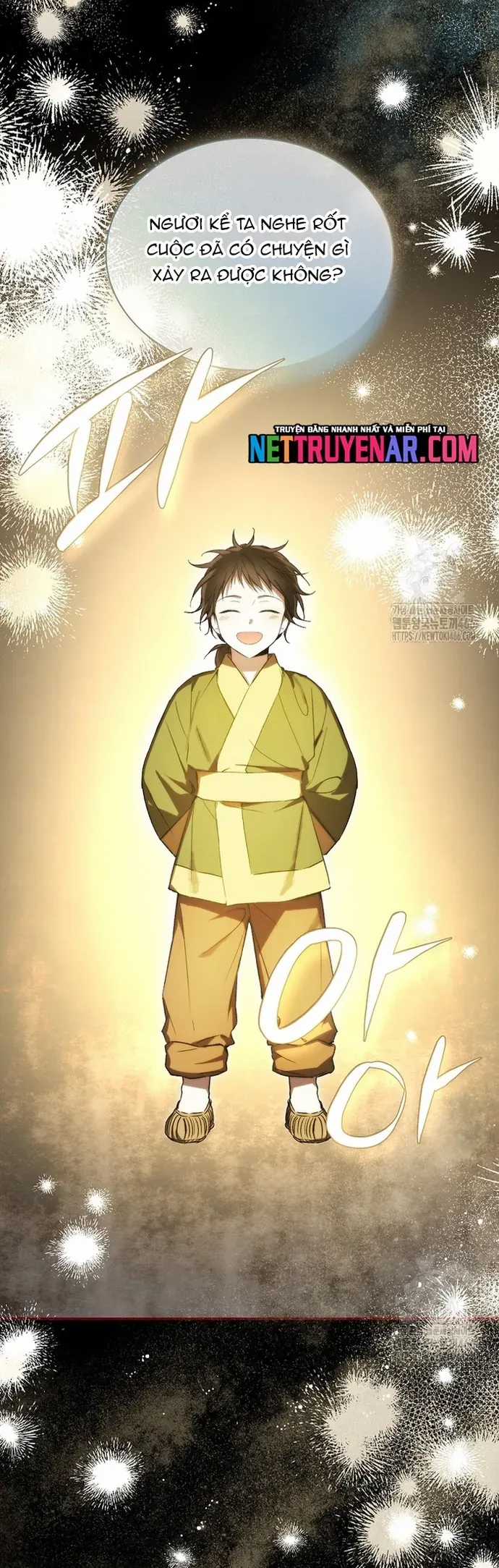 Trấn Hồn Kí - Chương 21 - Trang 49