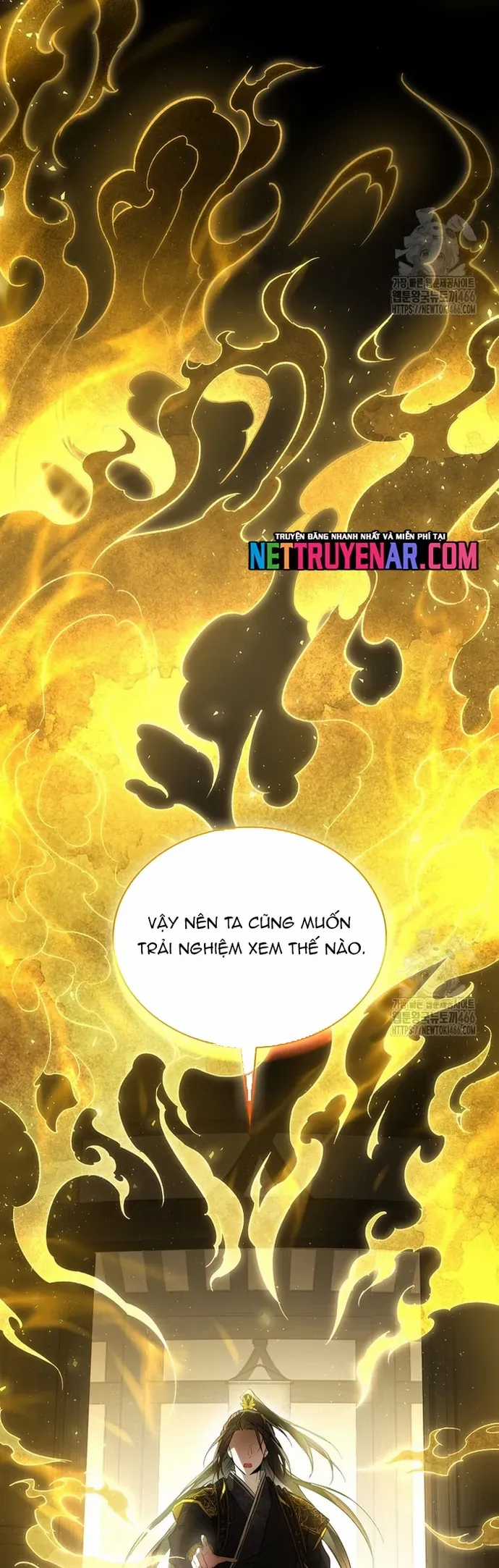 Trấn Hồn Kí - Chương 21 - Trang 6