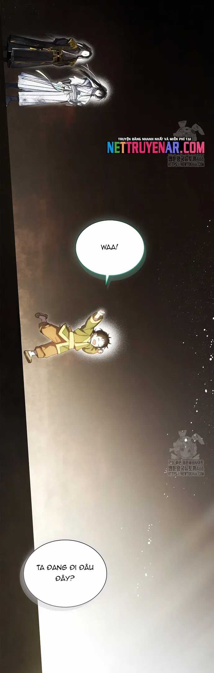 Trấn Hồn Kí - Chương 21 - Trang 51