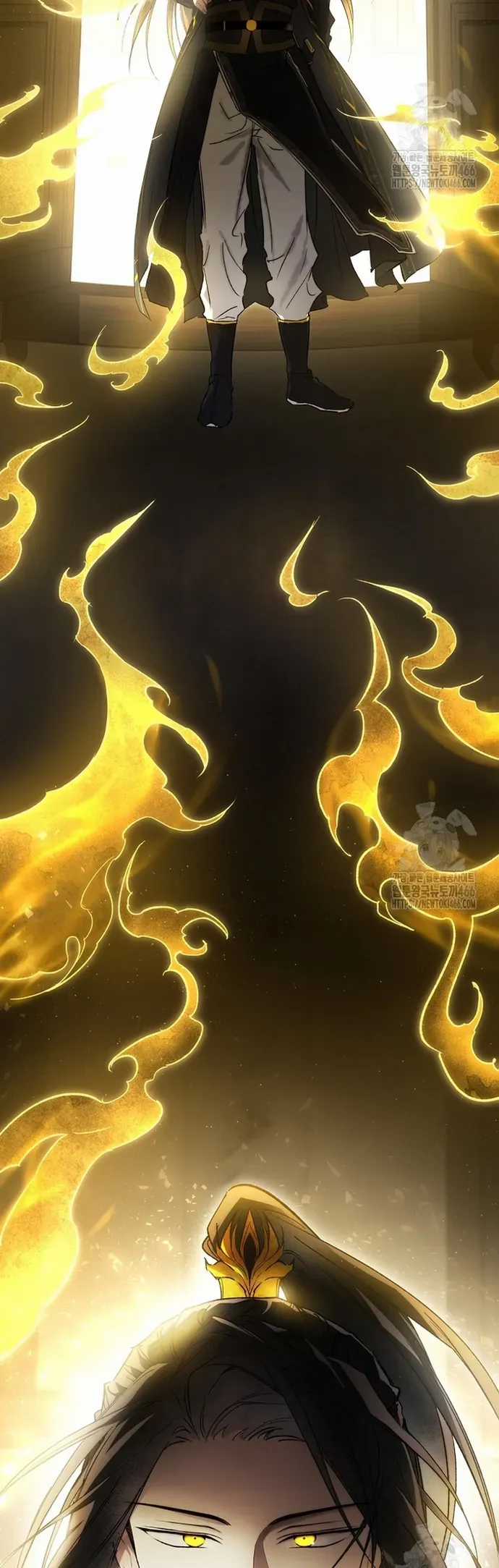 Trấn Hồn Kí - Chương 21 - Trang 7