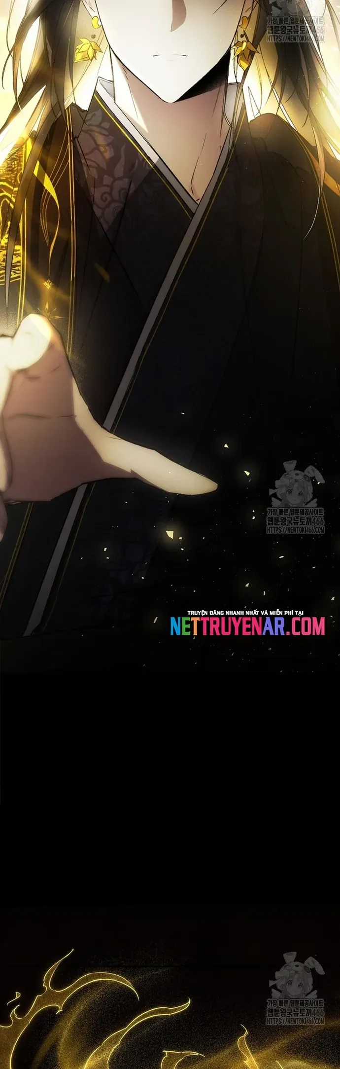 Trấn Hồn Kí - Chương 21 - Trang 8