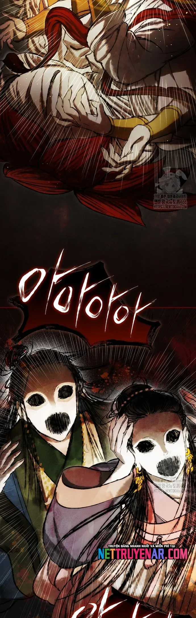 Trấn Hồn Kí - Chương 21 - Trang 10