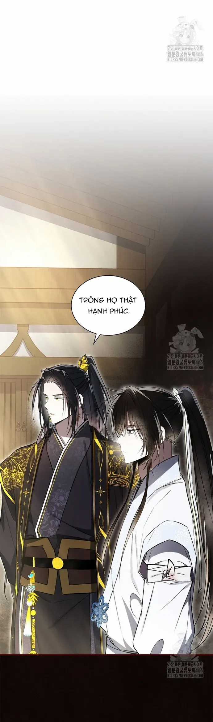 Trấn Hồn Kí - Chương 22 - Trang 13