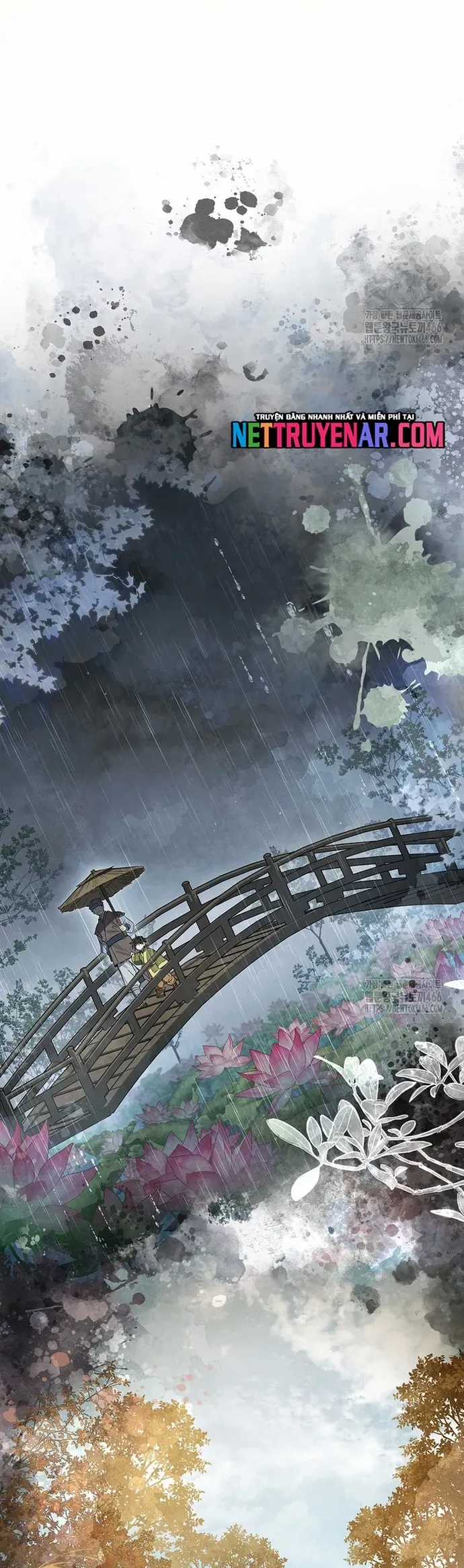 Trấn Hồn Kí - Chương 22 - Trang 15