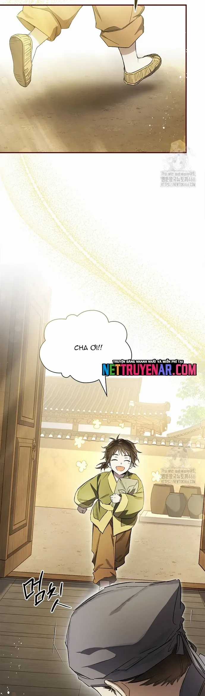 Trấn Hồn Kí - Chương 22 - Trang 3