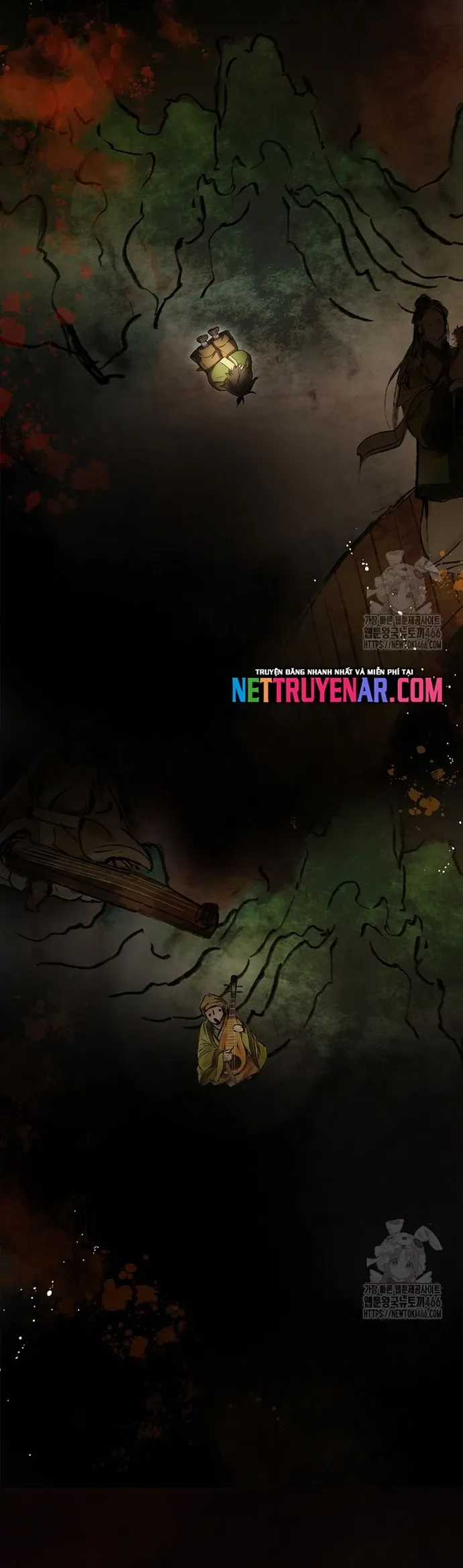 Trấn Hồn Kí - Chương 22 - Trang 37