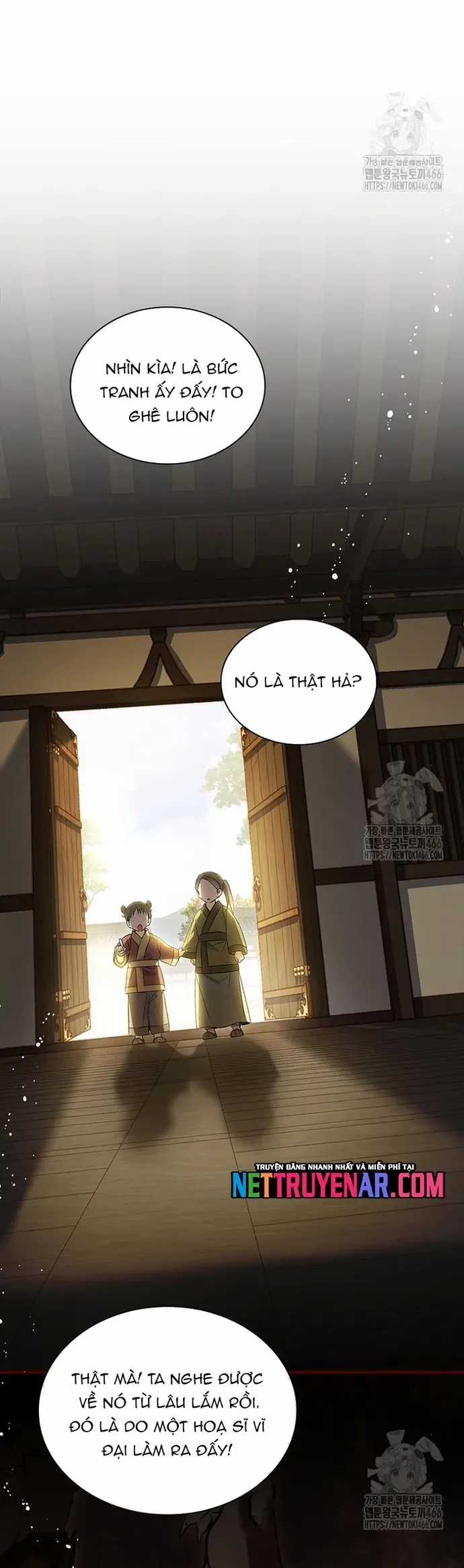 Trấn Hồn Kí - Chương 22 - Trang 39