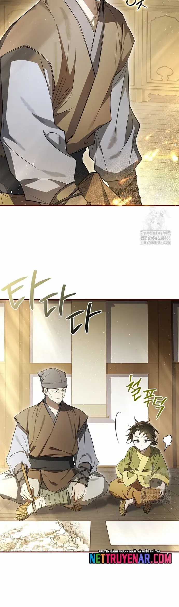 Trấn Hồn Kí - Chương 22 - Trang 5