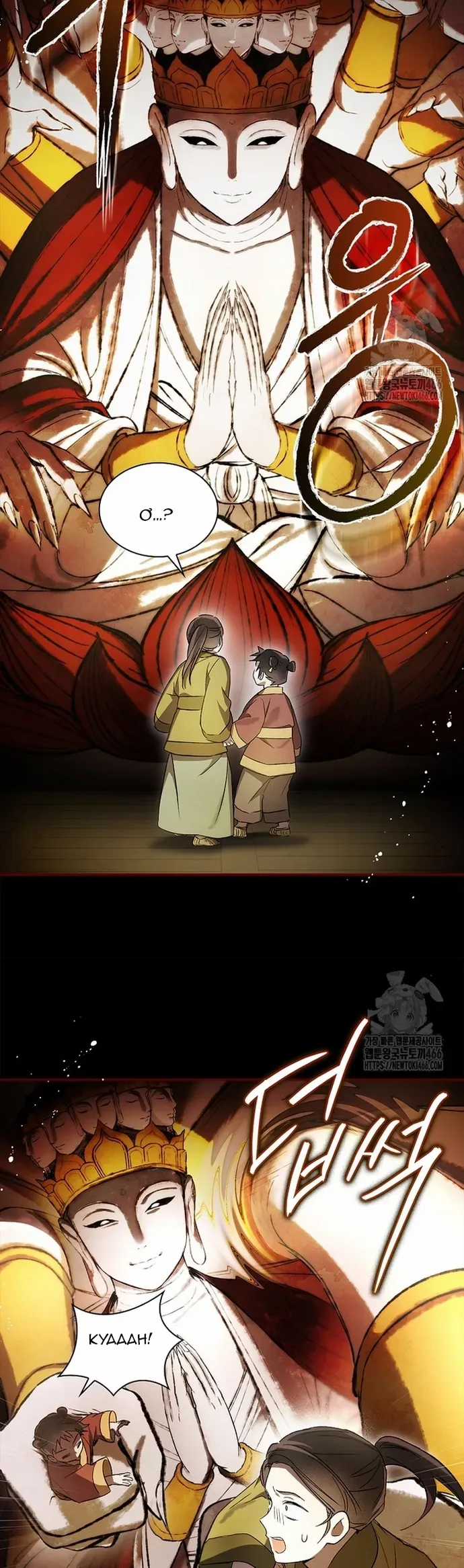 Trấn Hồn Kí - Chương 22 - Trang 41