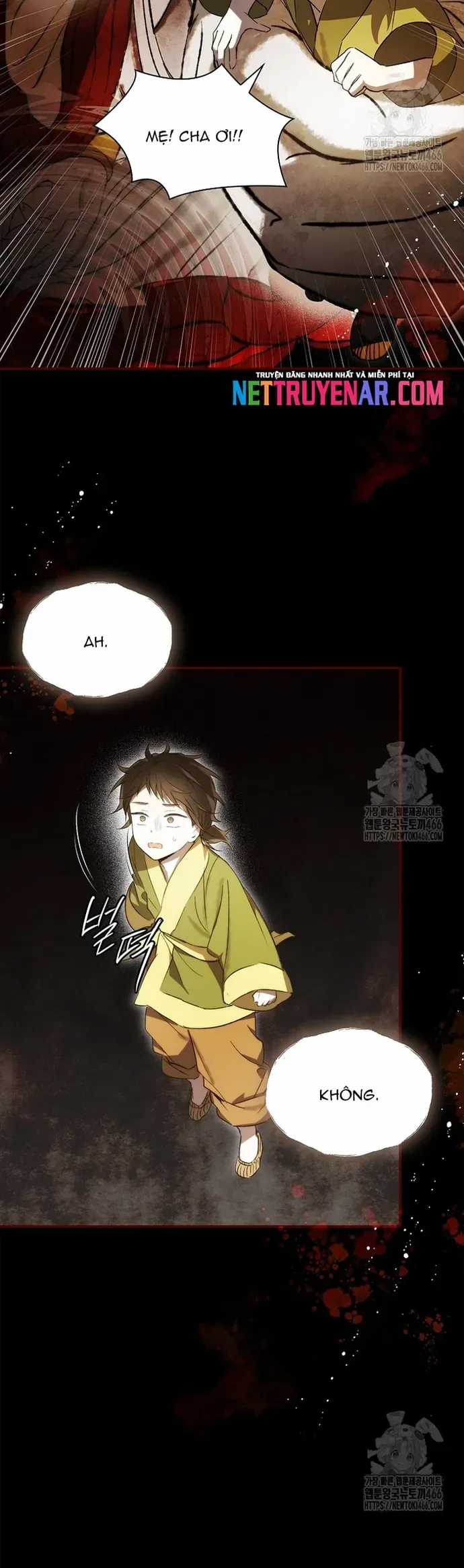 Trấn Hồn Kí - Chương 22 - Trang 42