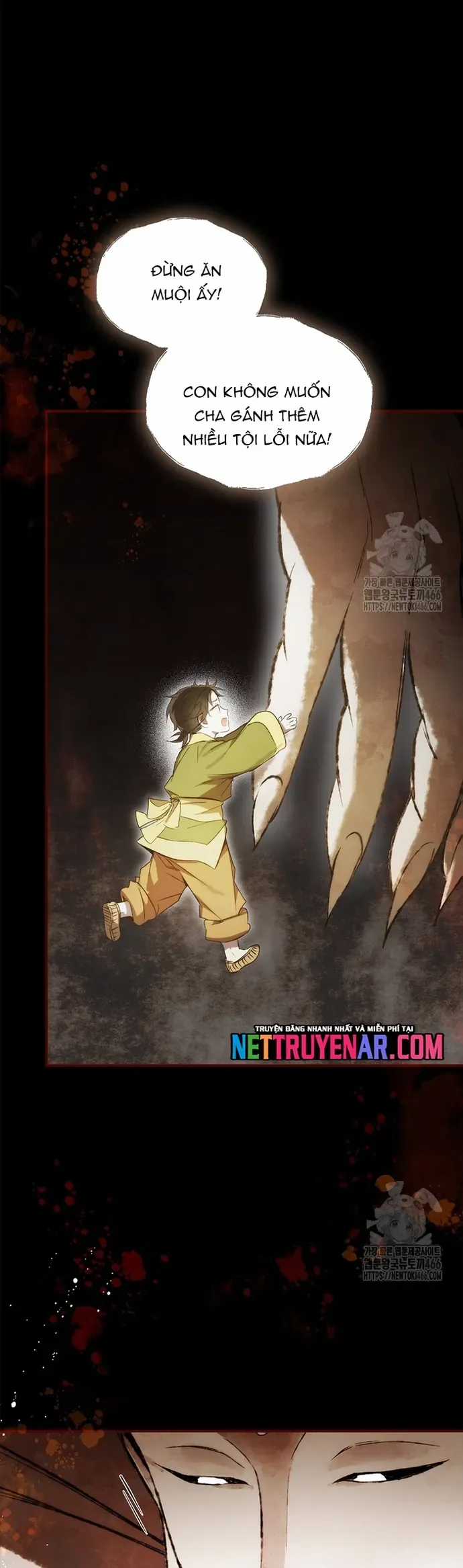 Trấn Hồn Kí - Chương 22 - Trang 43