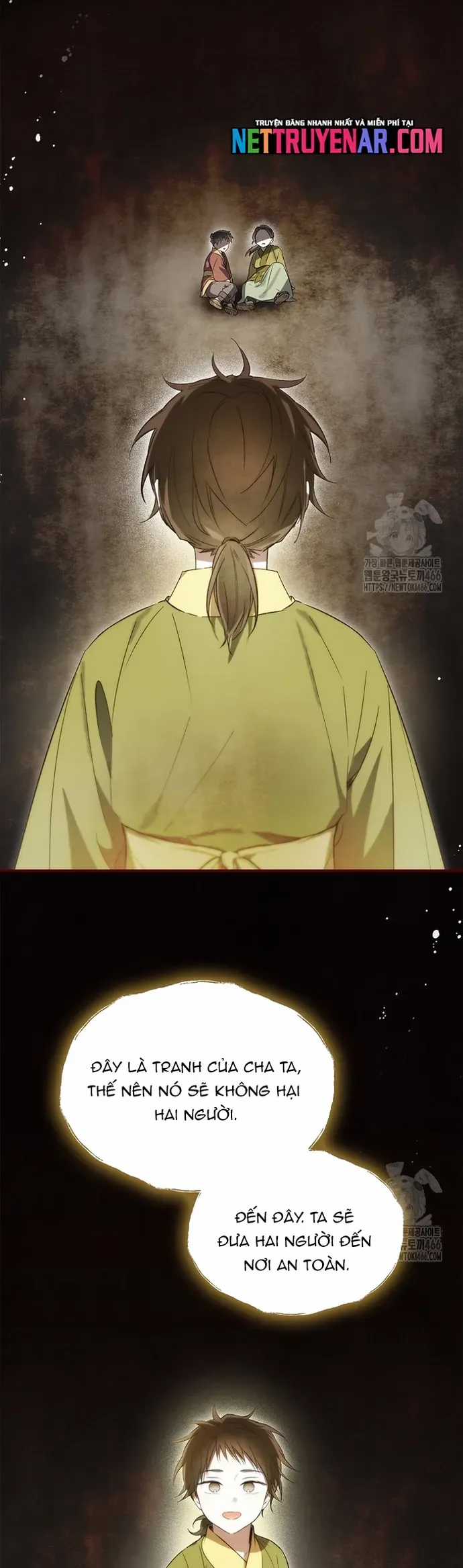 Trấn Hồn Kí - Chương 22 - Trang 46