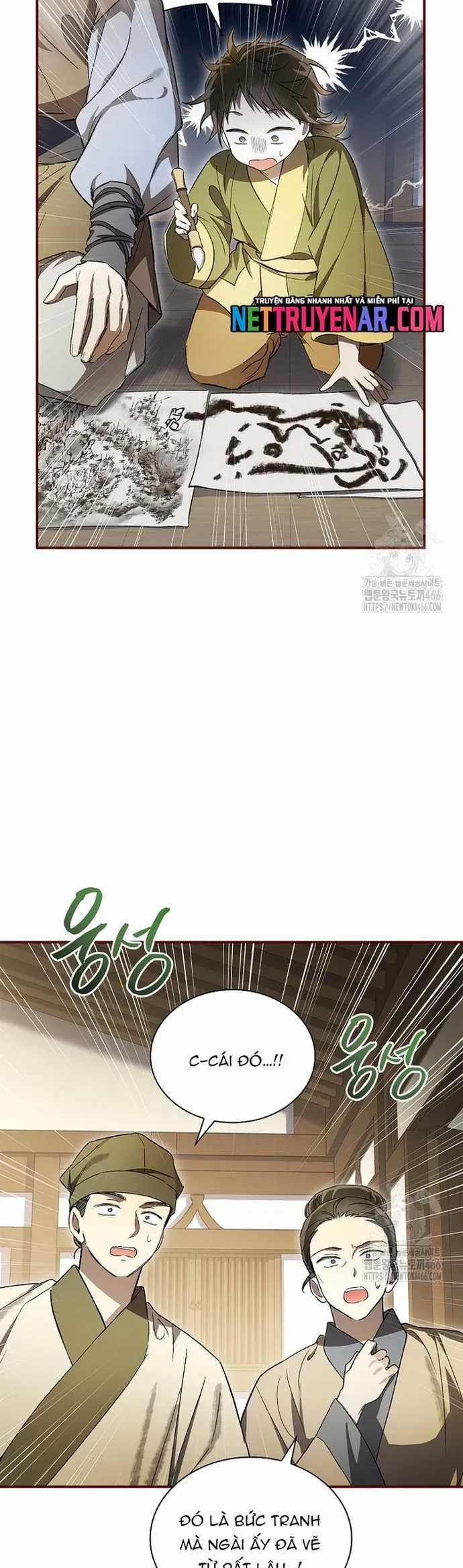 Trấn Hồn Kí - Chương 22 - Trang 8