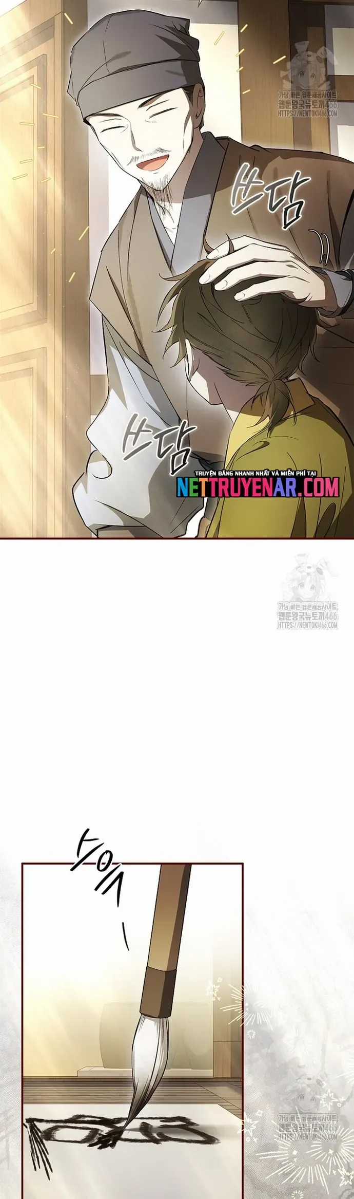 Trấn Hồn Kí - Chương 22 - Trang 10