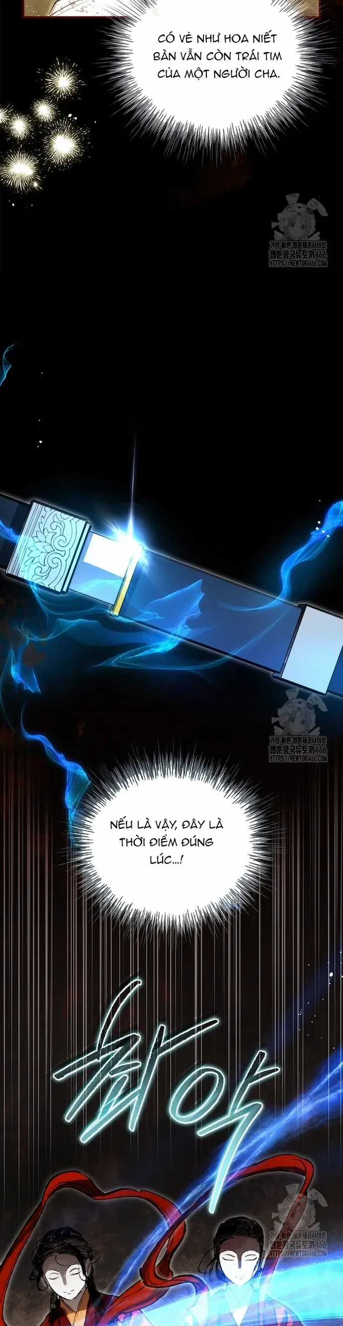 Trấn Hồn Kí - Chương 23 - Trang 11