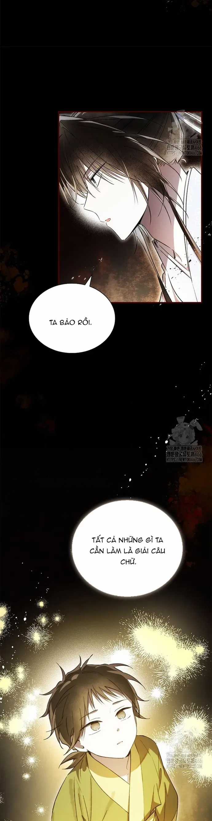 Trấn Hồn Kí - Chương 23 - Trang 14