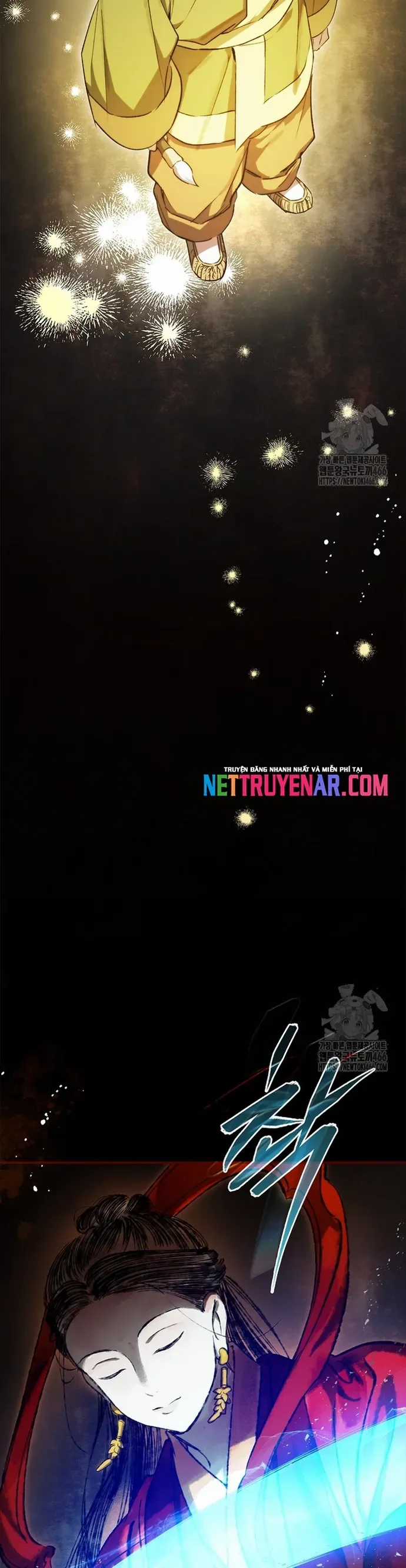 Trấn Hồn Kí - Chương 23 - Trang 15