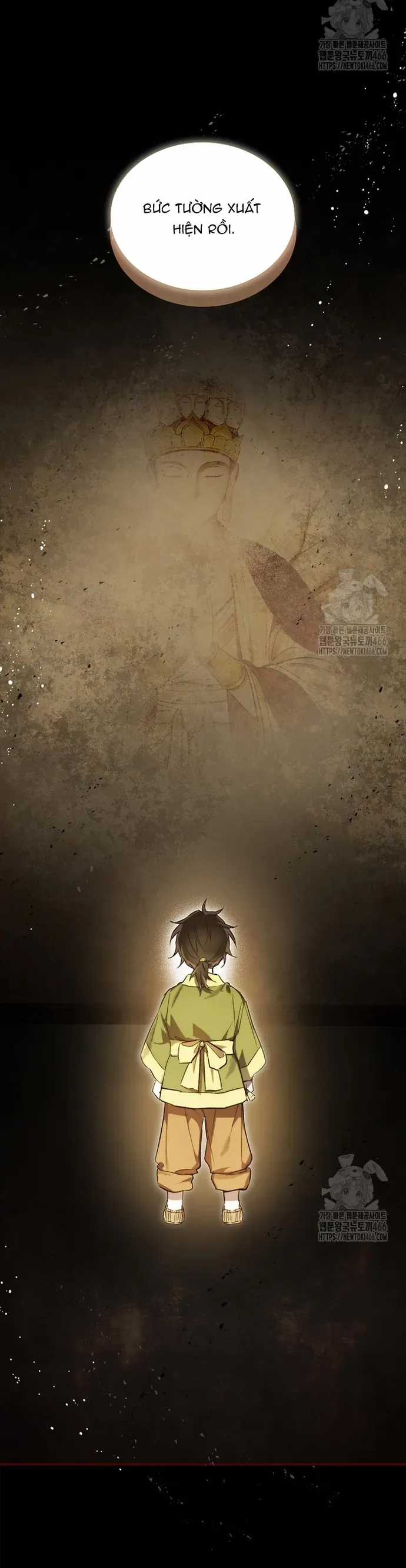 Trấn Hồn Kí - Chương 23 - Trang 19