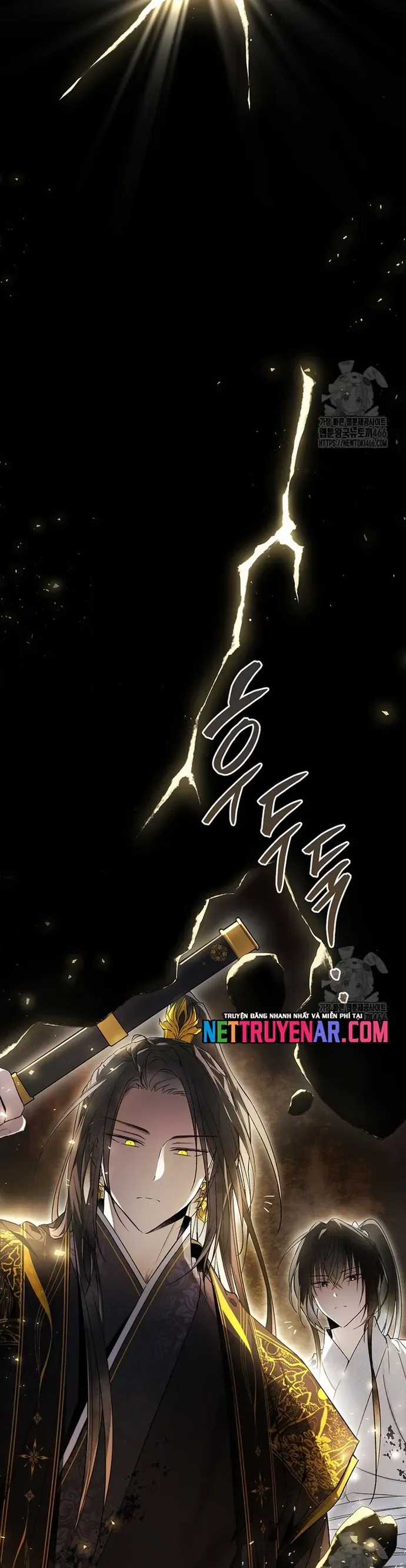 Trấn Hồn Kí - Chương 23 - Trang 21