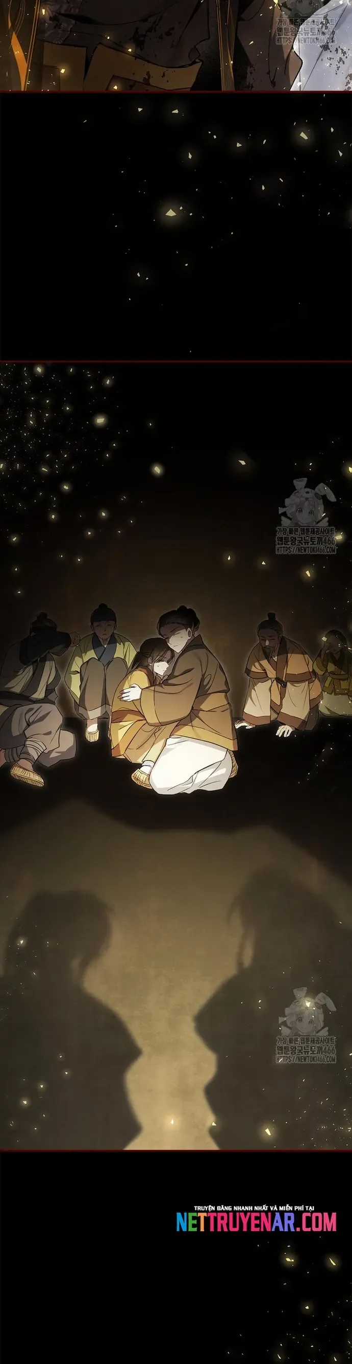 Trấn Hồn Kí - Chương 23 - Trang 22