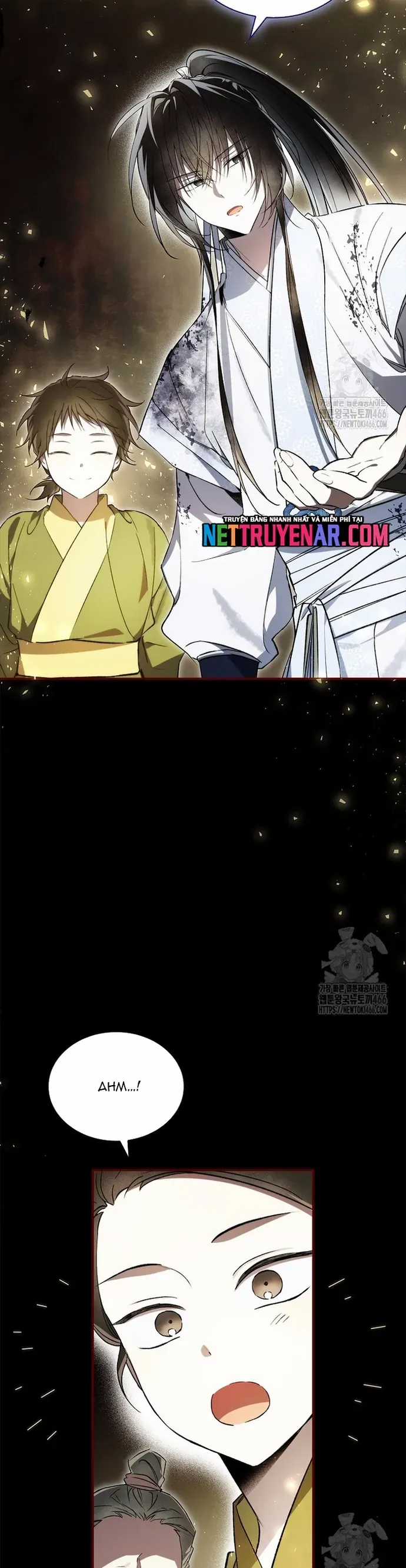 Trấn Hồn Kí - Chương 23 - Trang 24