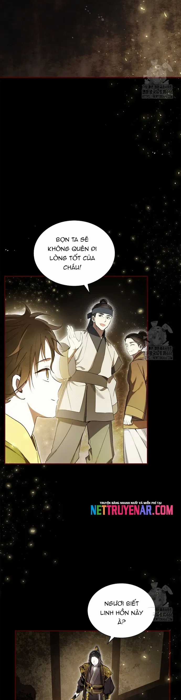 Trấn Hồn Kí - Chương 23 - Trang 26