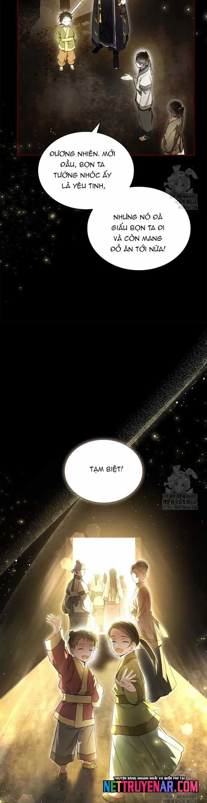 Trấn Hồn Kí - Chương 23 - Trang 27