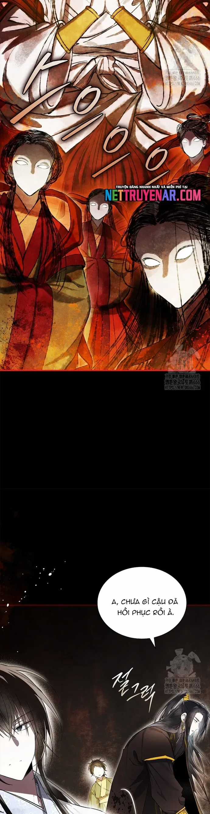 Trấn Hồn Kí - Chương 23 - Trang 4