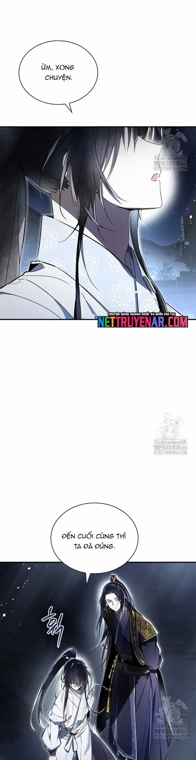 Trấn Hồn Kí - Chương 23 - Trang 36