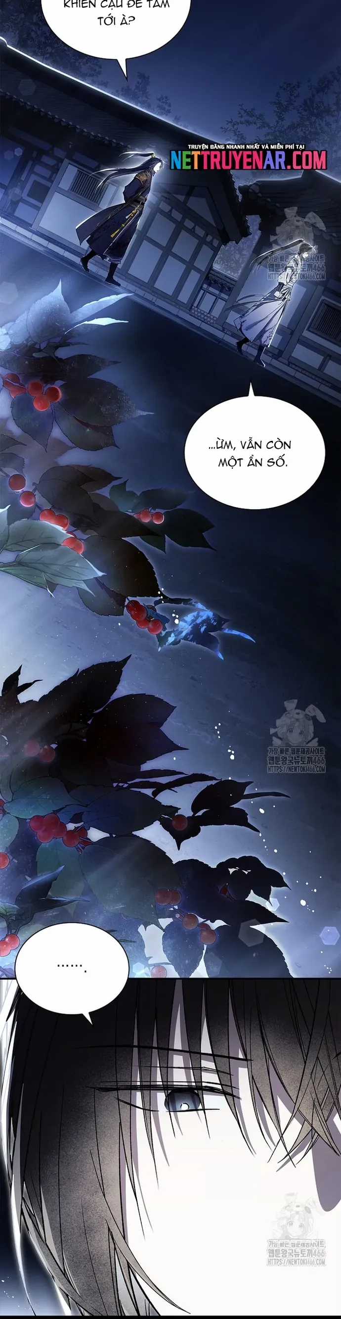 Trấn Hồn Kí - Chương 23 - Trang 39