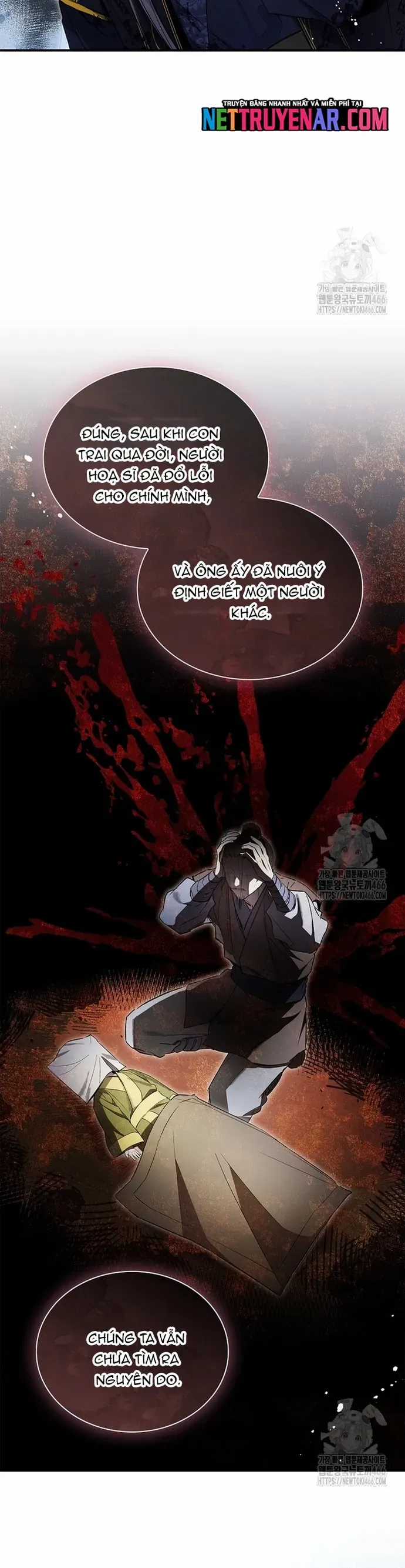 Trấn Hồn Kí - Chương 23 - Trang 42